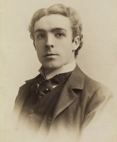 William Faversham