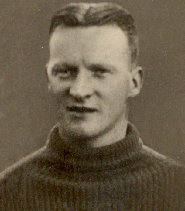 Bertil Linde