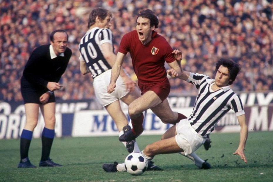 Derby della Mole
