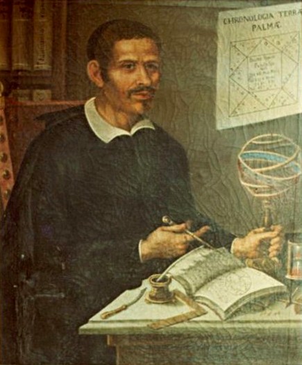 Giovan Battista Hodierna