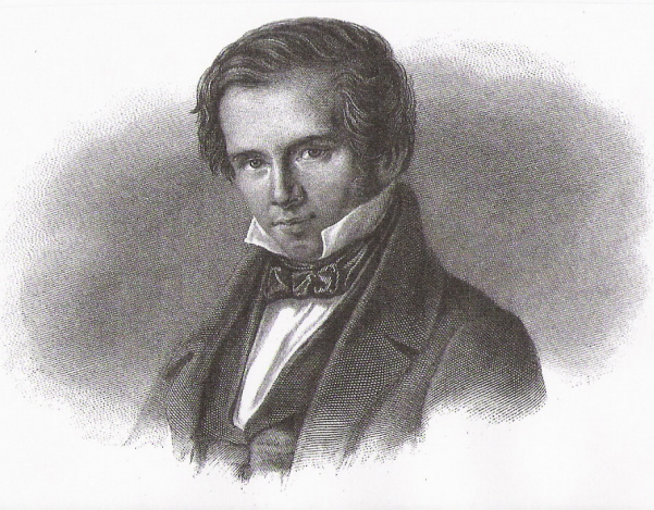 Karl August Nicander