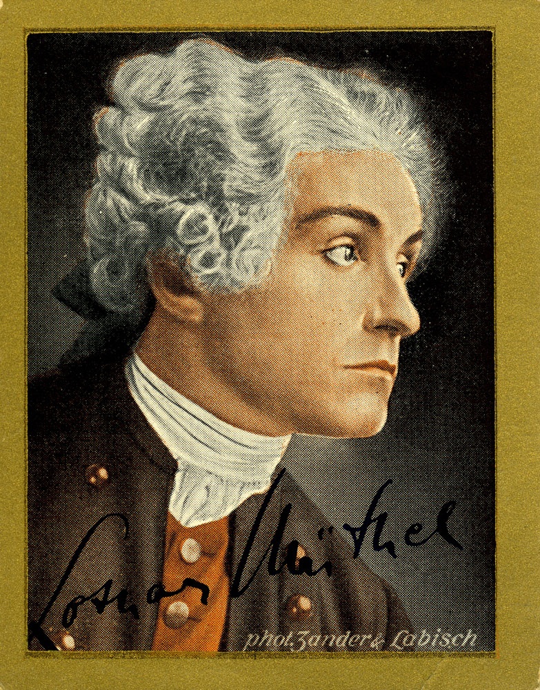 Lothar Müthel