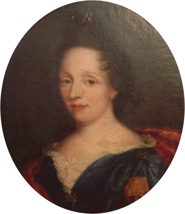Marie Champmeslé