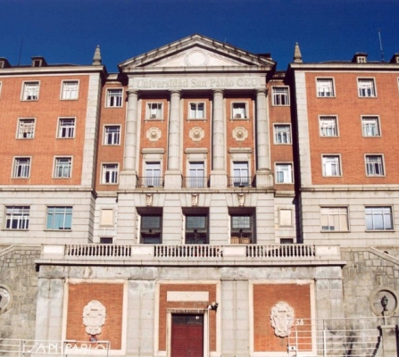 CEU San Pablo University