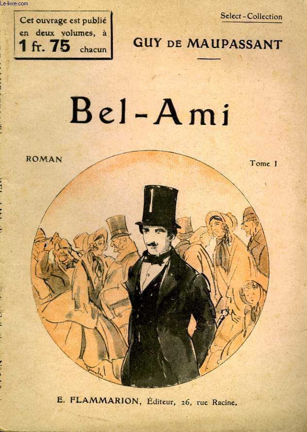 Bel-Ami