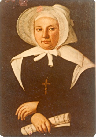 Emily de Vialar