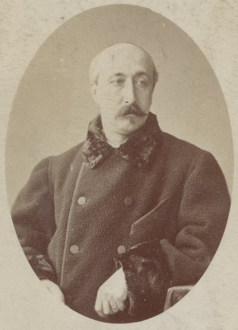 Ernest-Aimé Feydeau