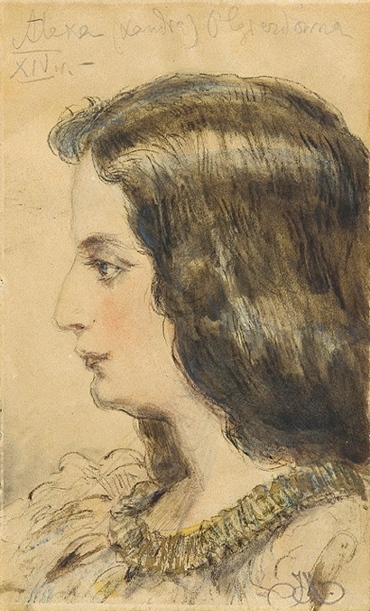 Alexandra of Lithuania