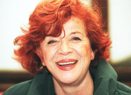 Jaroslava Adamová