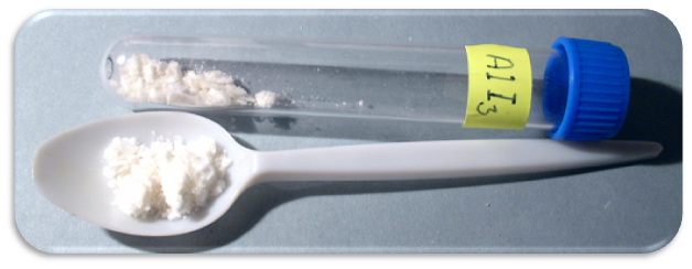 aluminum iodide