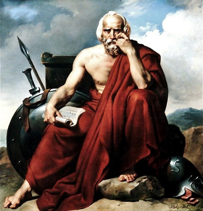 Lycurgus of Sparta