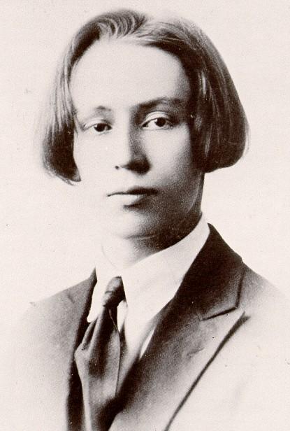 Ervin Nyiregyházi