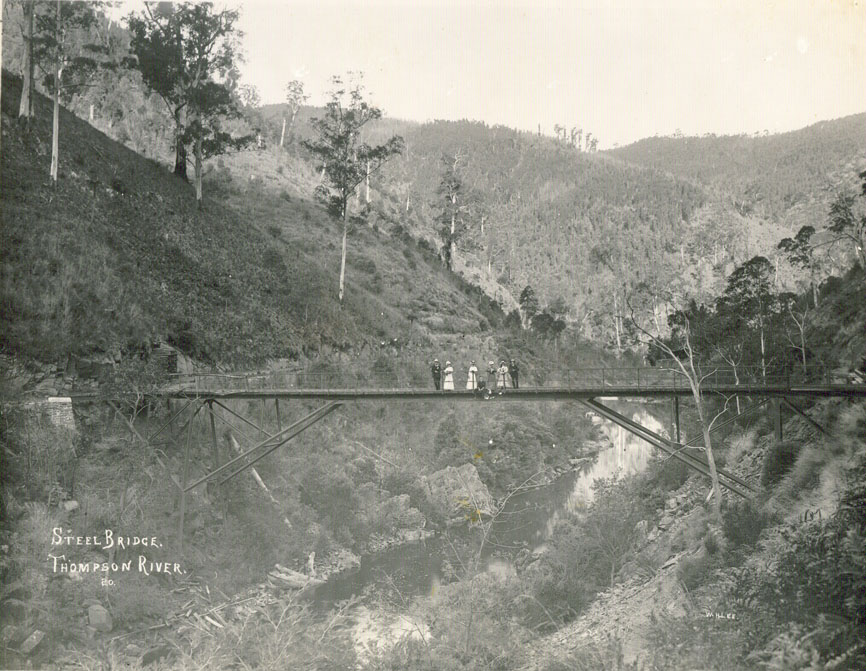 Thomson River