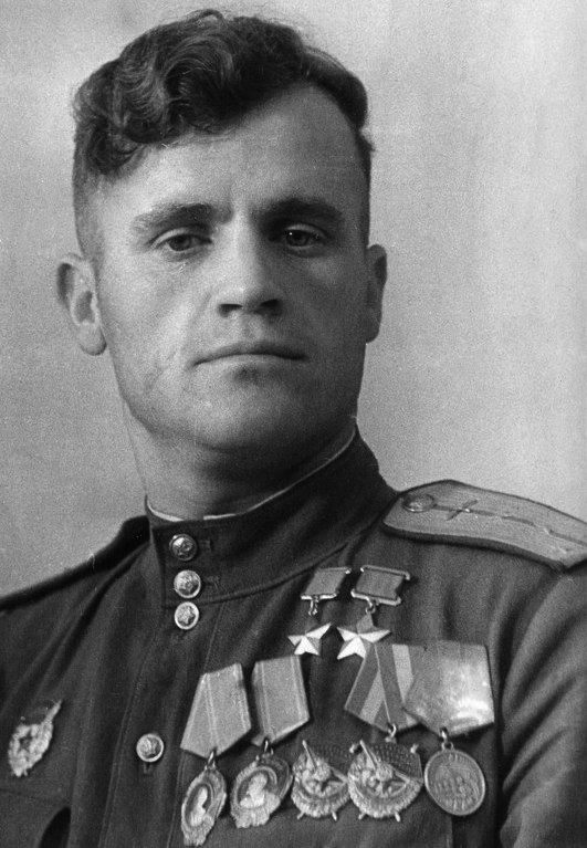 Nikolai Gulayev