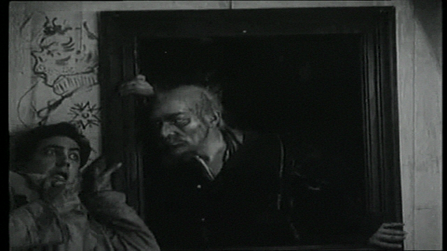 The Portrait