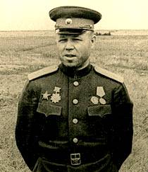 Mikhail Malinin