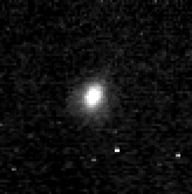 (278361) 2007 JJ43