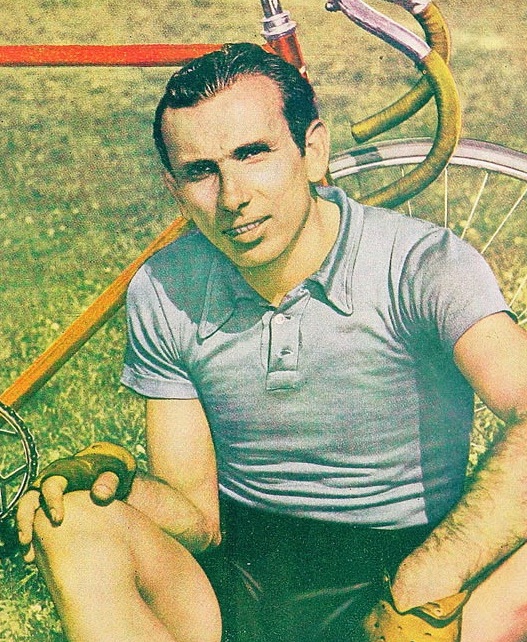 Arnaldo Benfenati