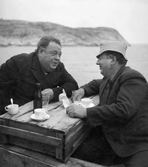 Edvard Persson
