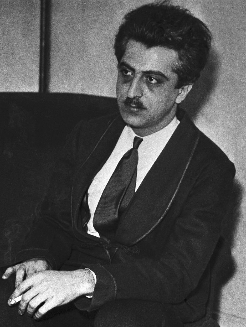 Gregory Goodwin Pincus