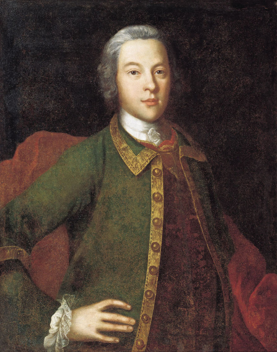 Pyotr Panin