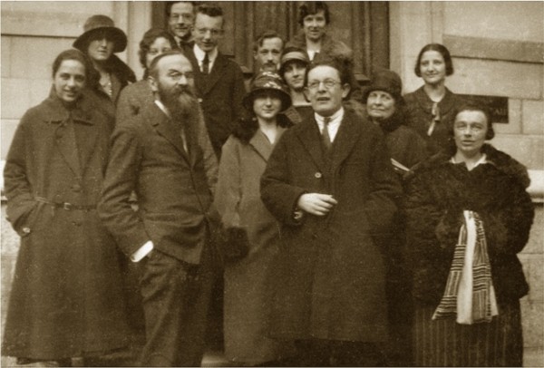 Rousseau Institute