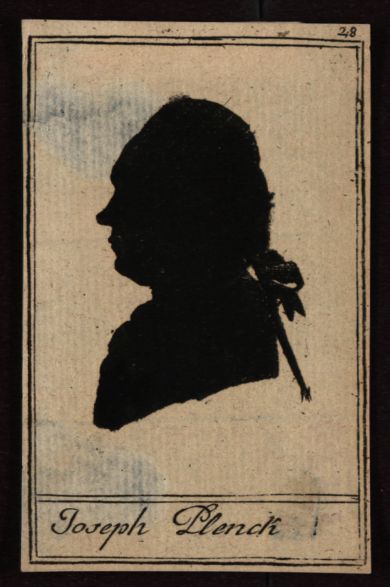 Joseph Jakob von Plenck