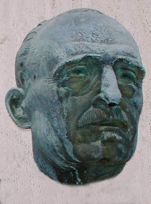 Karl Oskar Medin