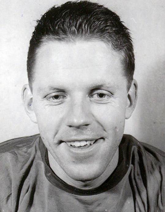 Ronald Pettersson