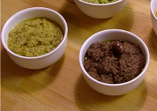 tapenade