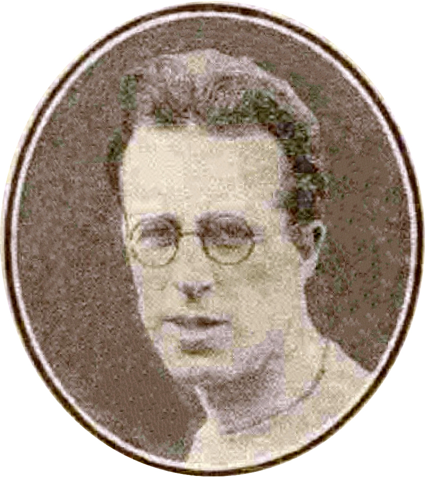 William Seagrove