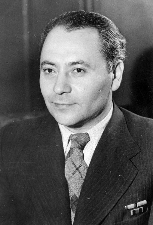 Lev Sverdlin