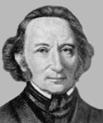 Christopher Hansteen