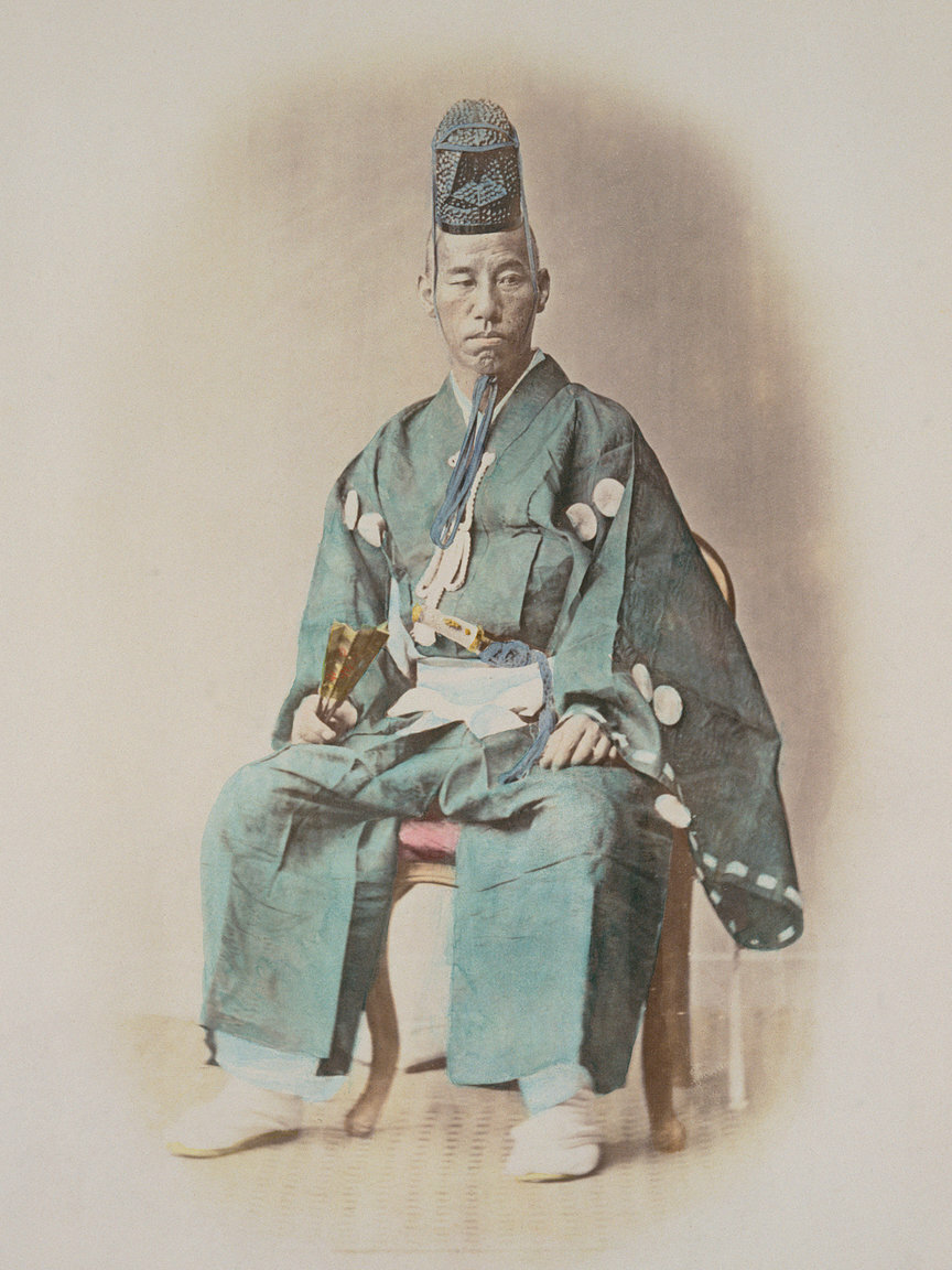 Date Munenari