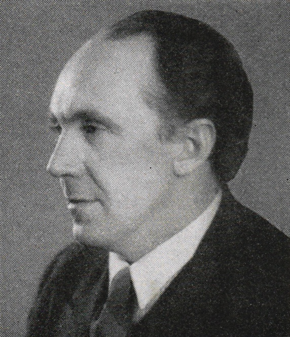 Eric Hultén