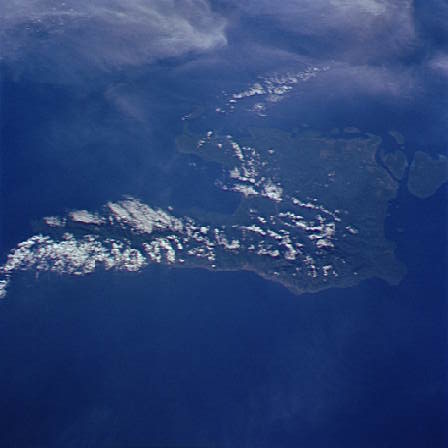 Espiritu Santo