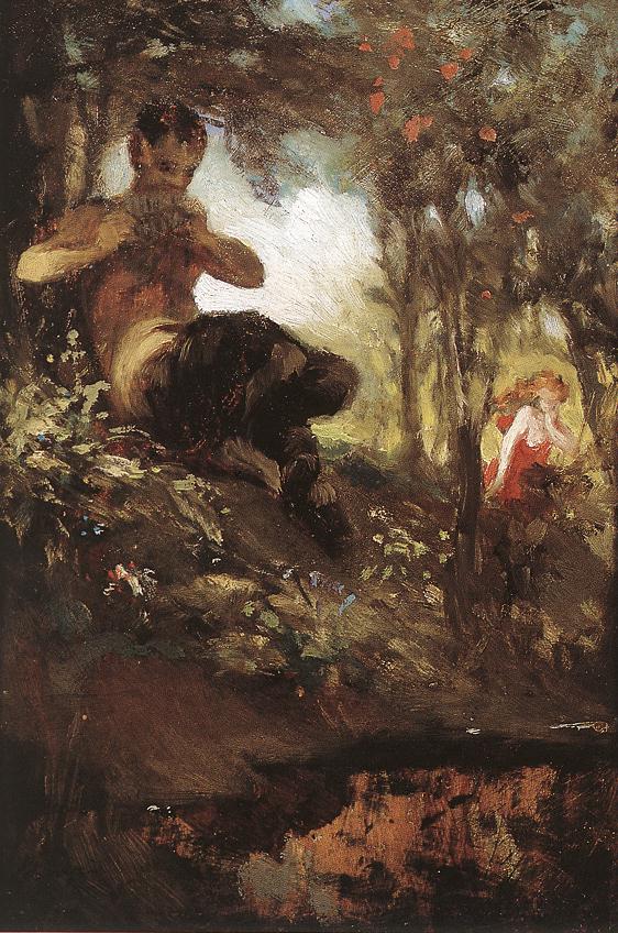faun