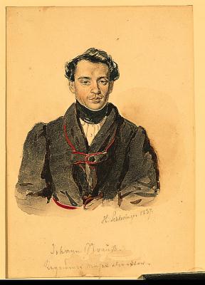 Johann Strauss I