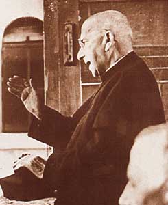 Giovanni Calabria