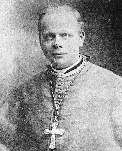 Alexis-Armand Charost
