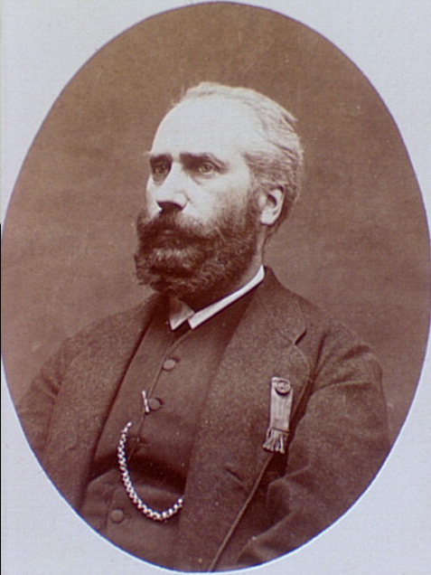 Arthur Arnould