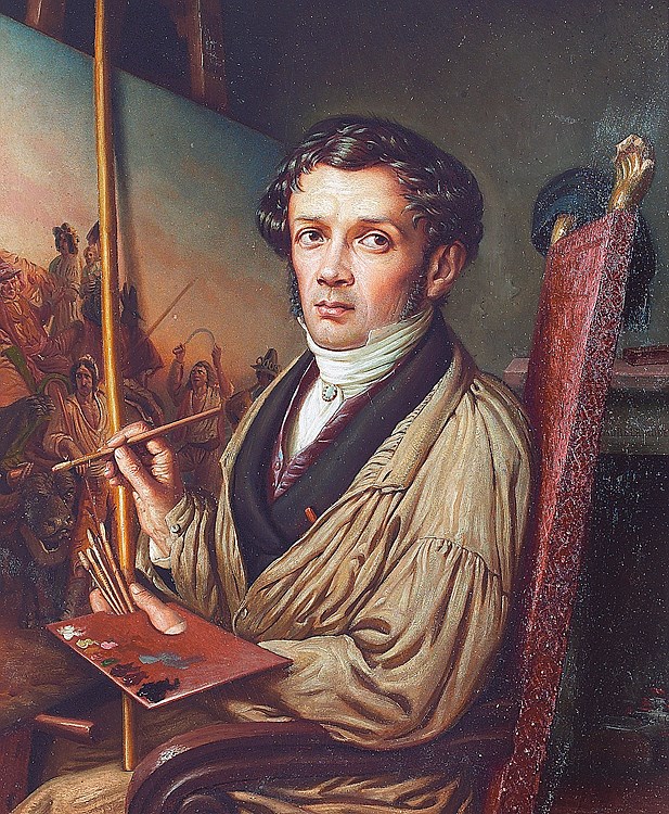 Léopold Robert