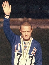 Bill Dellinger