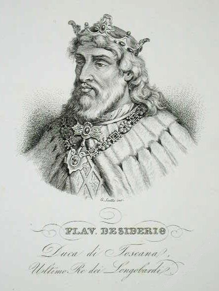 Desiderius