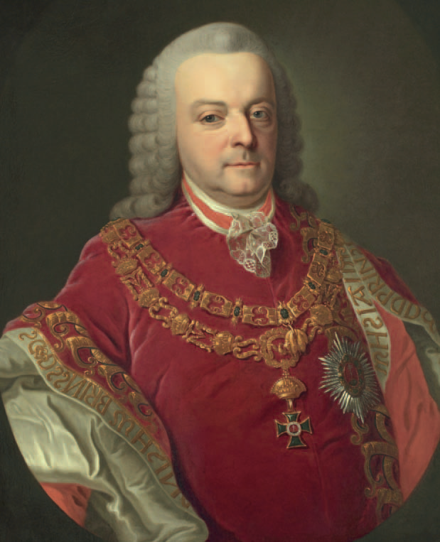 Ferenc Esterházy