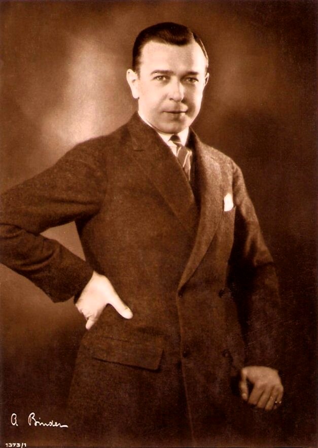 Georg Alexander