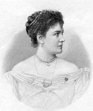 Lillian Nordica