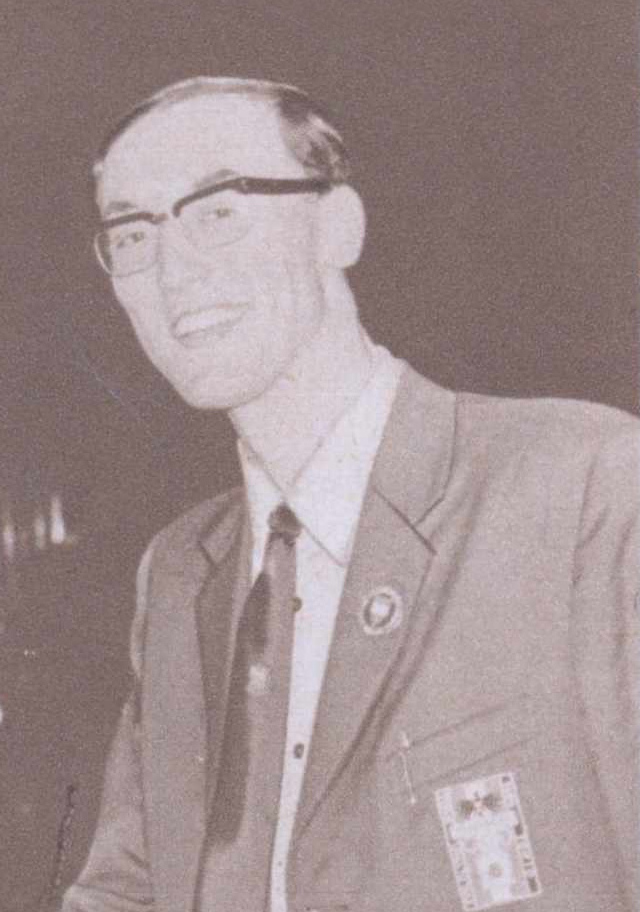 Roland Losert