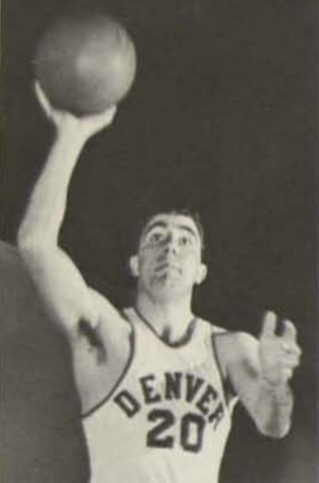 Vince Boryla