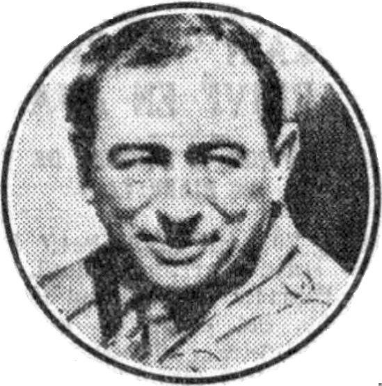 André Lagache